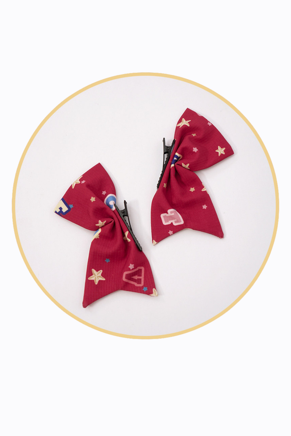 Circus Lolita Accessories