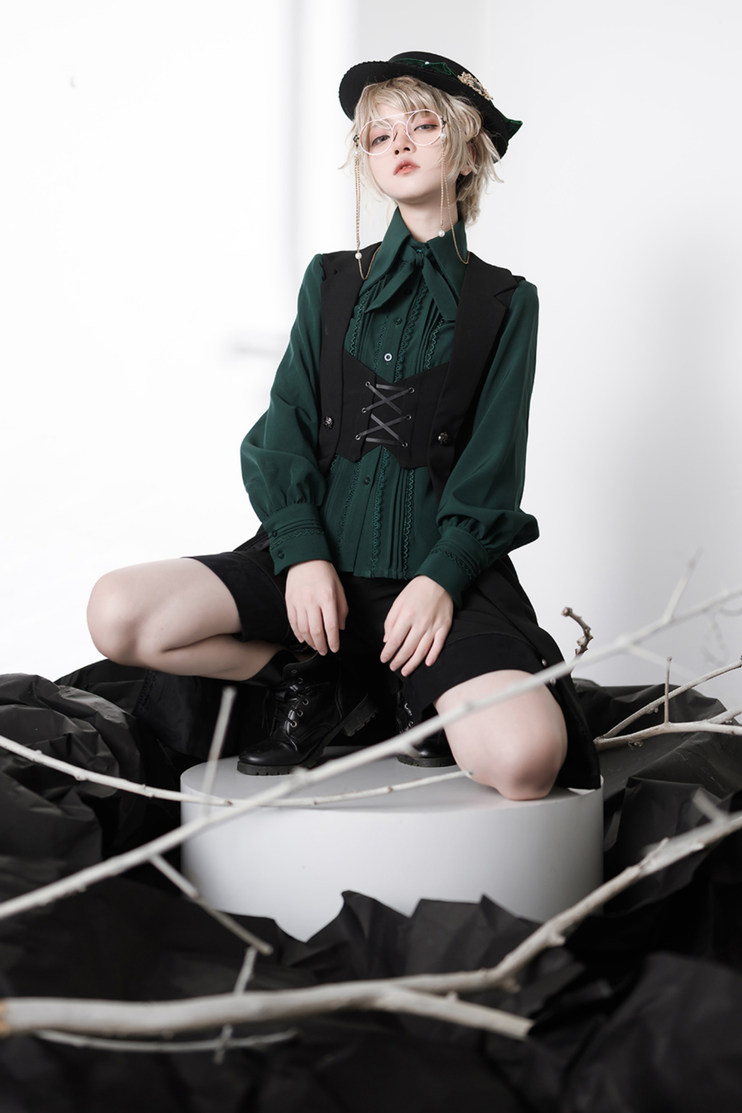 ダークナイトロング皇子ベスト