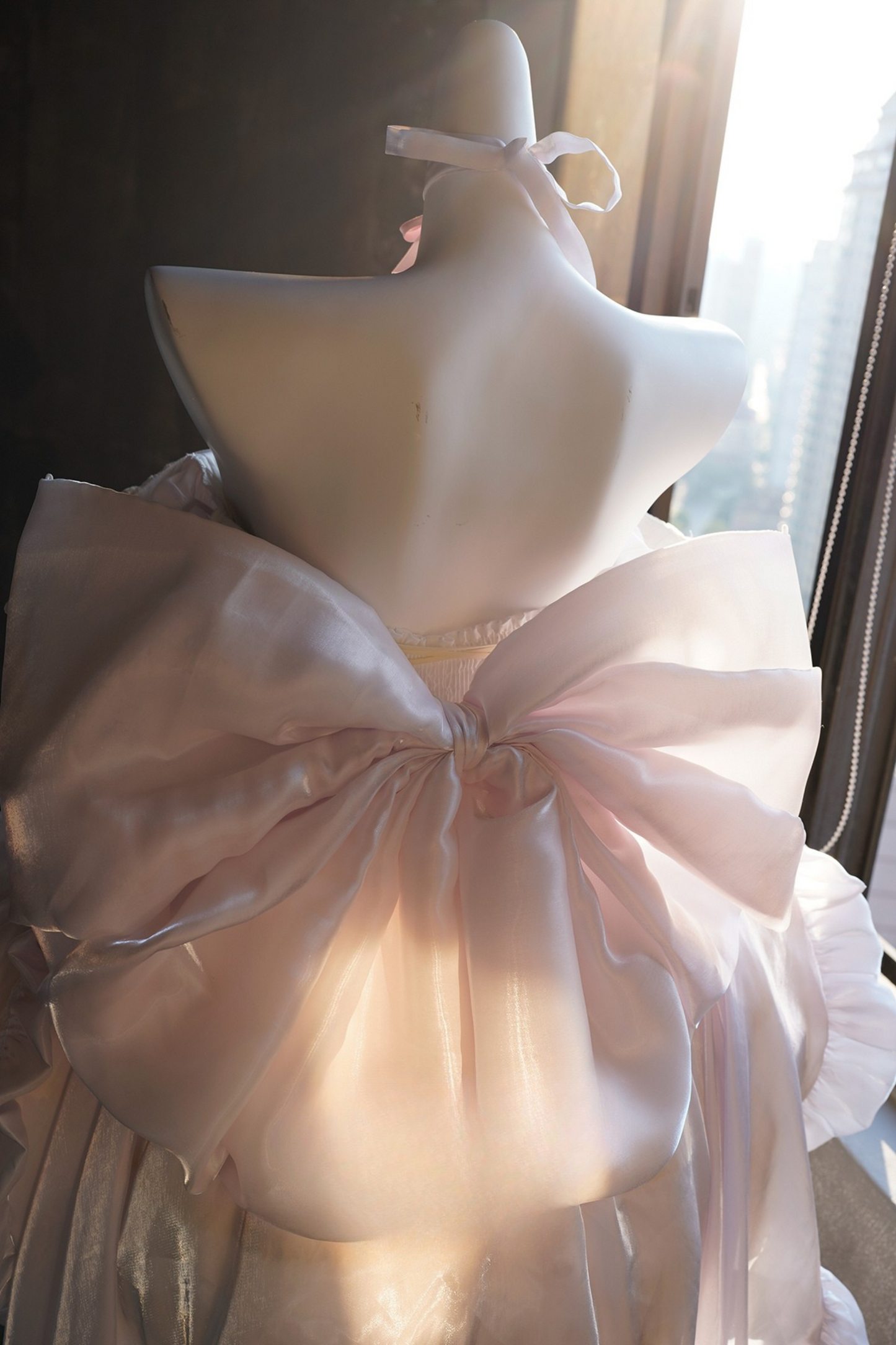 Off-Shoulder Sweetheart Princess Lolita Dress