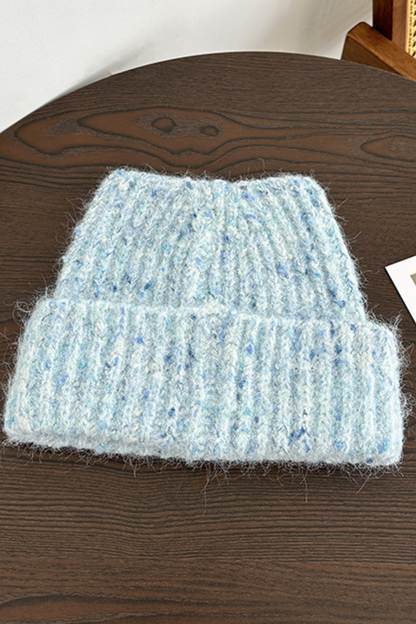 Y2K猫耳ニット帽