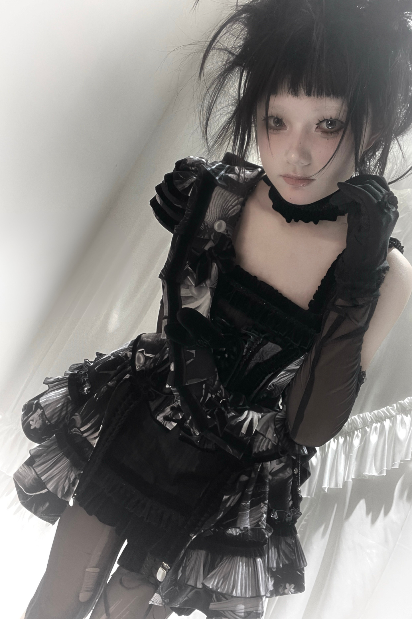 Dream Within a Dream Dress