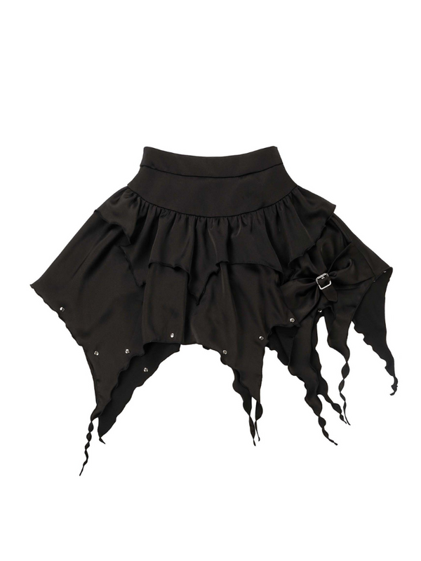 Butterfly Leil Grand Hem Design Setup Up