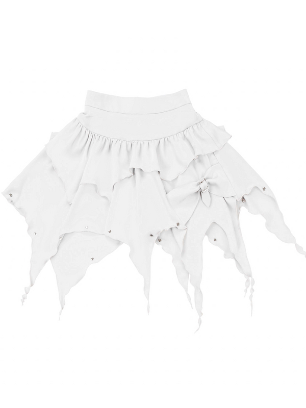 Butterfly Leil Grand Hem Design Setup Up