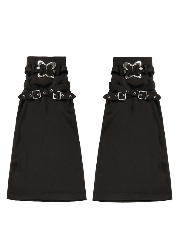 Butterfly Leil Grand Hem Design Setup Up