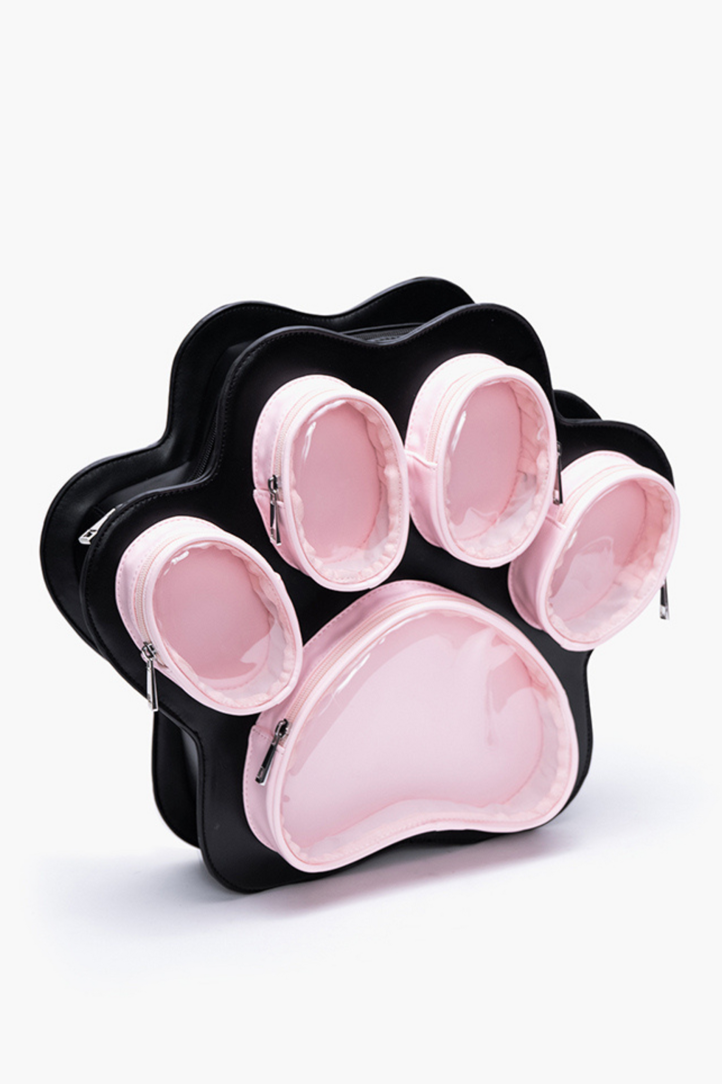 肉球ベビーバッグ