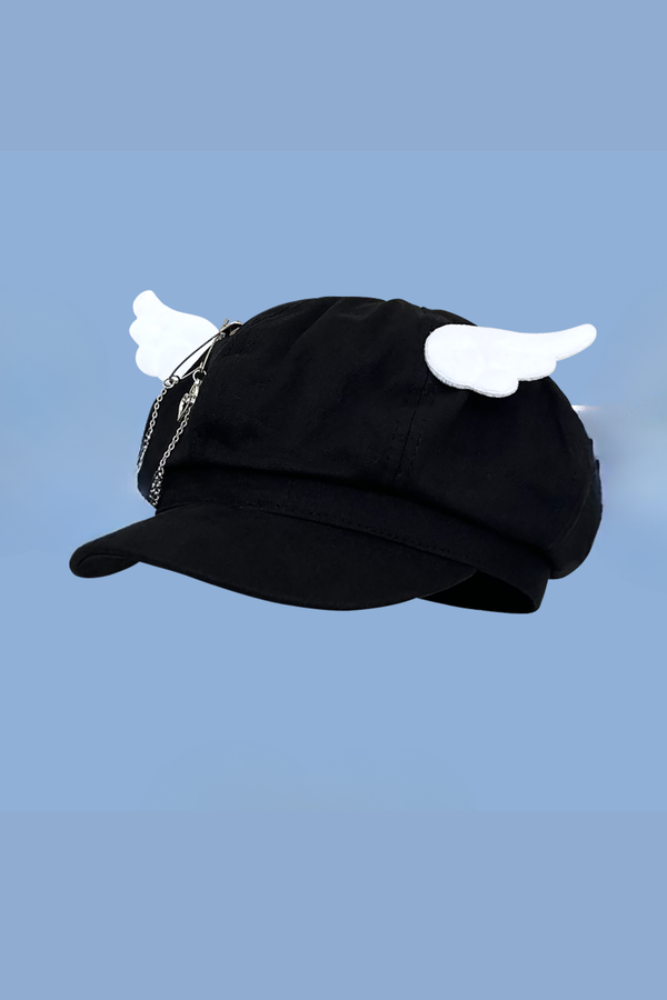 サブカルチャーボーイハット