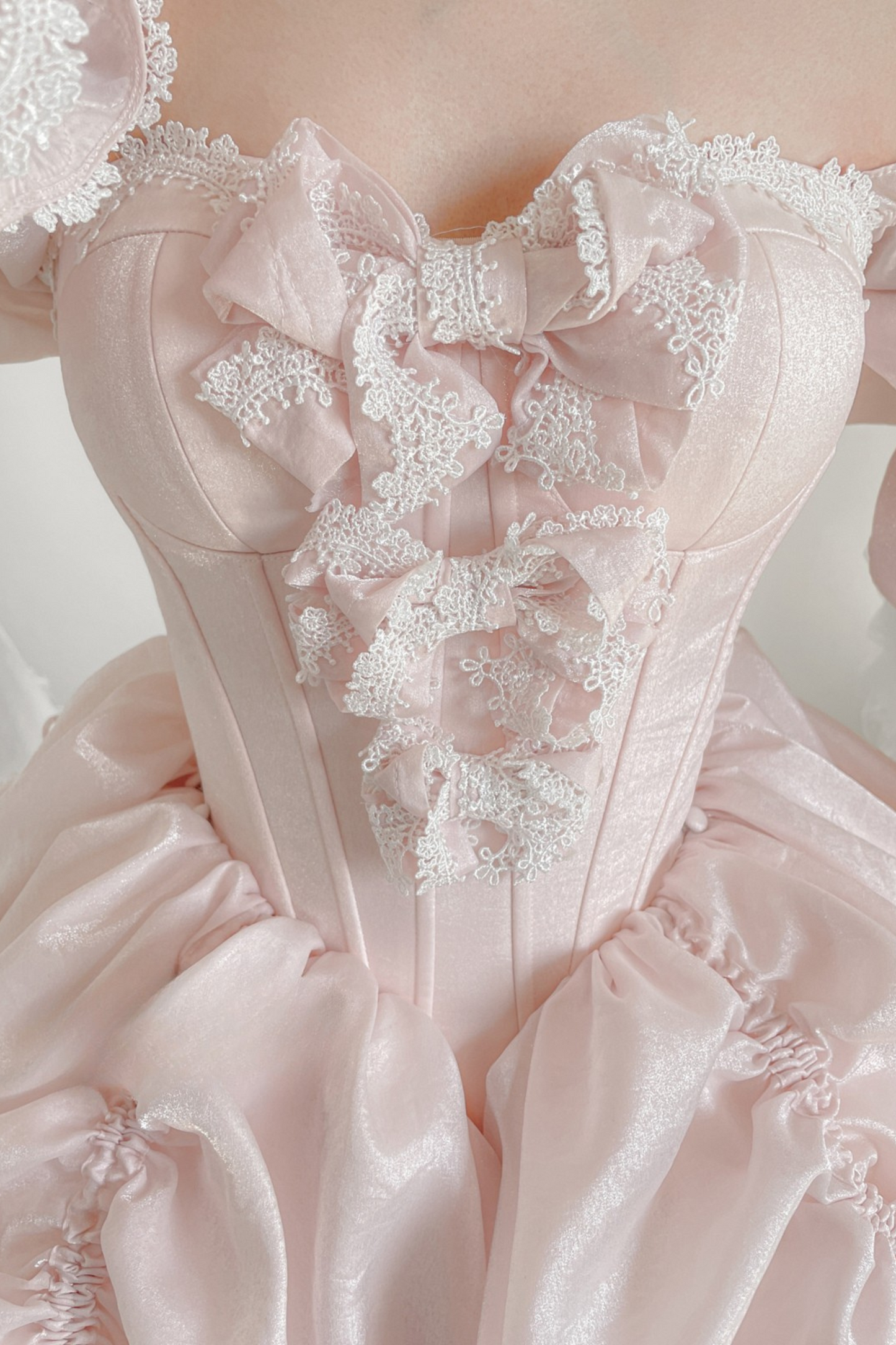 スイートガールプリンセスロリータドレス