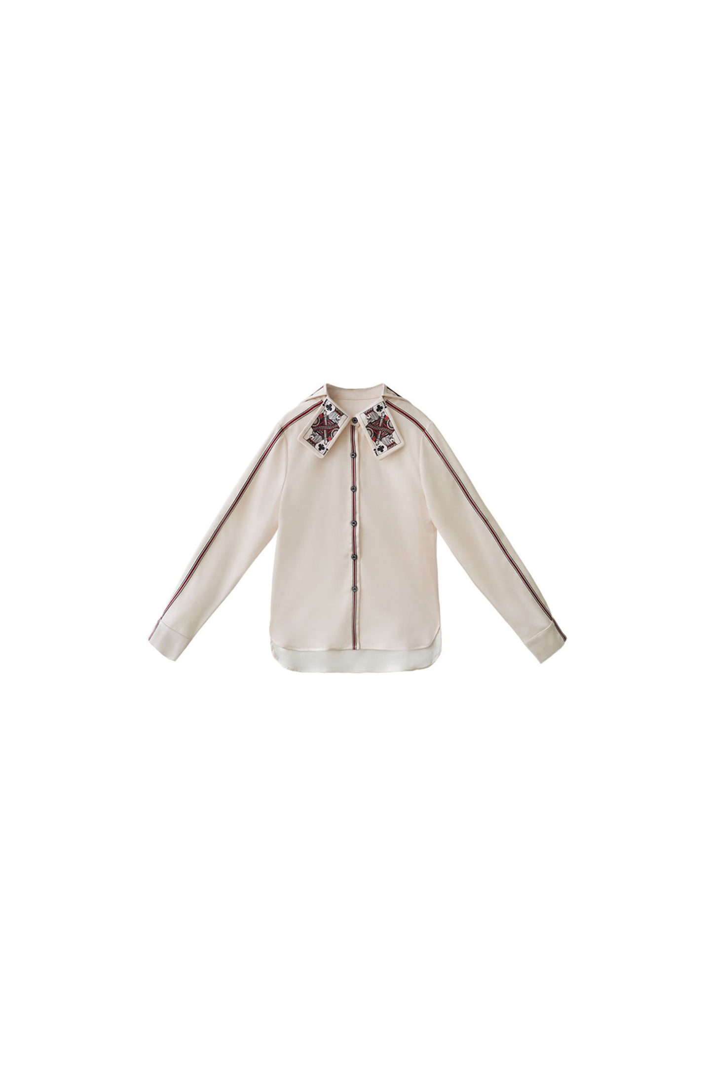 Trumpetro design shirt