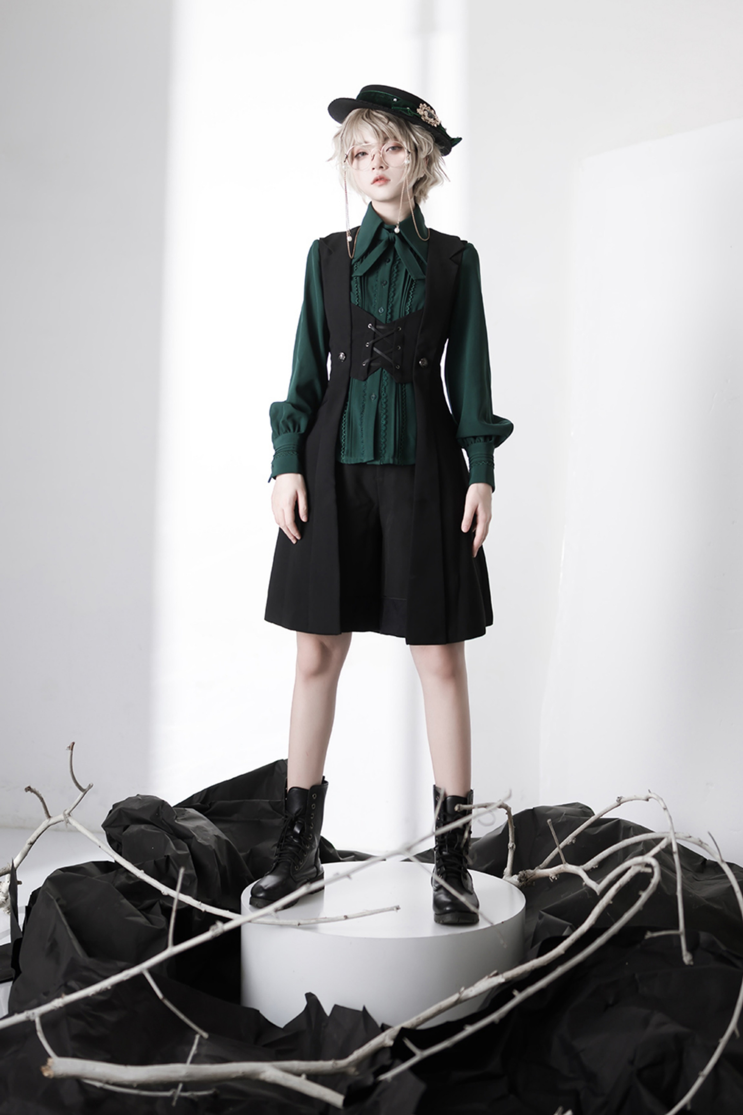 ダークナイトロング皇子ベスト