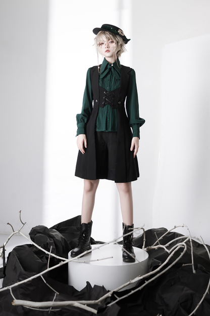 ダークナイトロング皇子ベスト