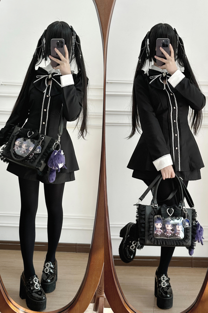 【予約商品】エンジェル地雷量産痛バッグ