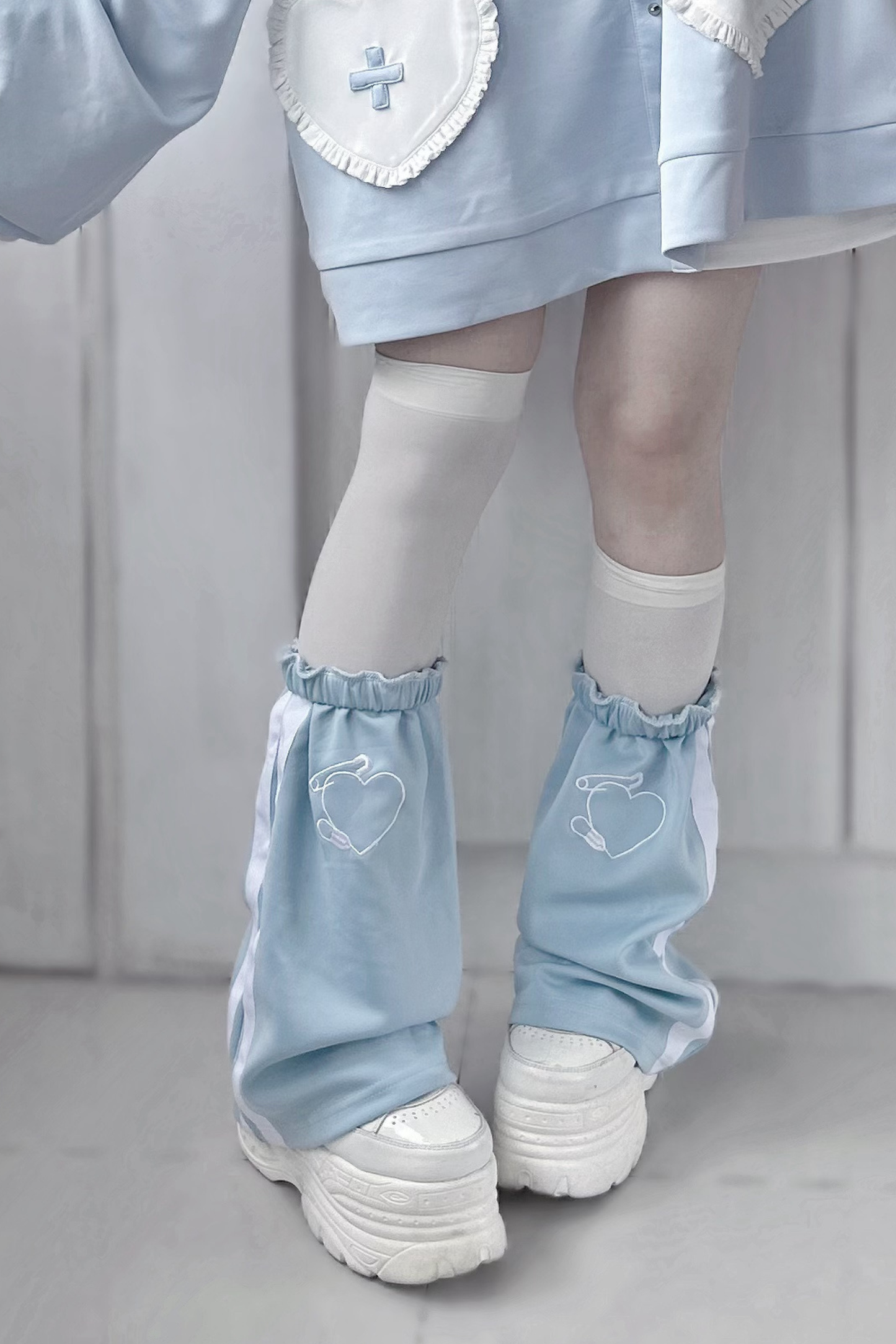 【天使界隈】サブカルチャーアクアシステムセット