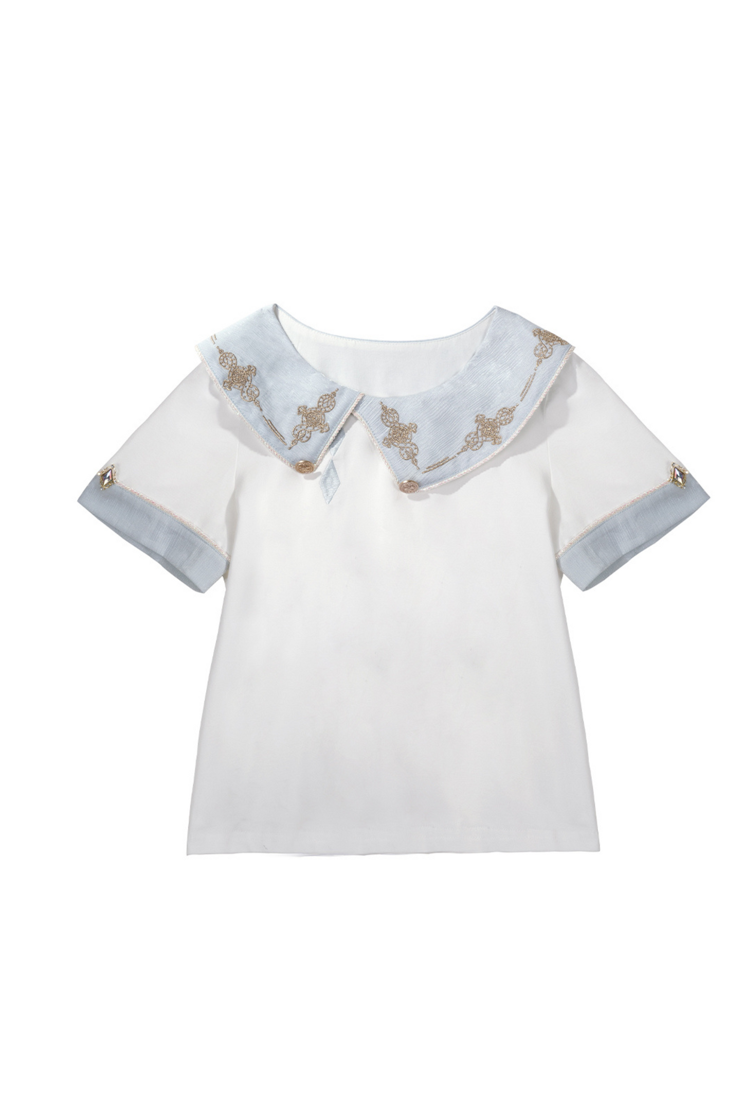 [Reservations] Prince Greek Lolita Setup