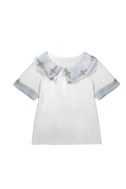 [Reservations] Prince Greek Lolita Setup