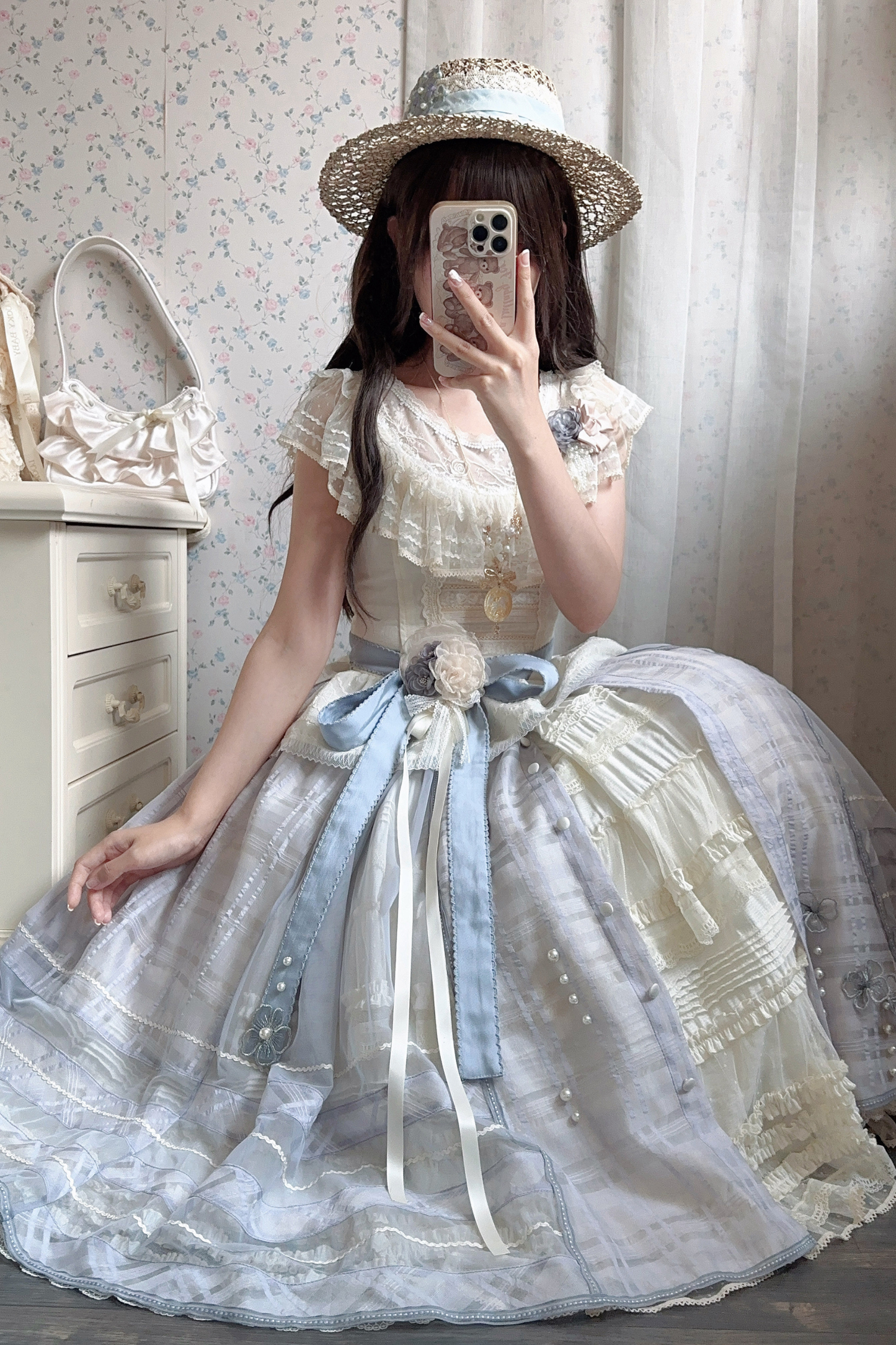 レトロシフォンスイートロリータ