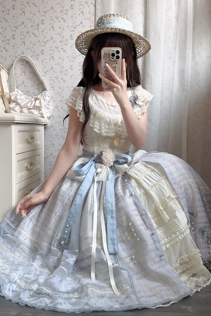 レトロシフォンスイートロリータ