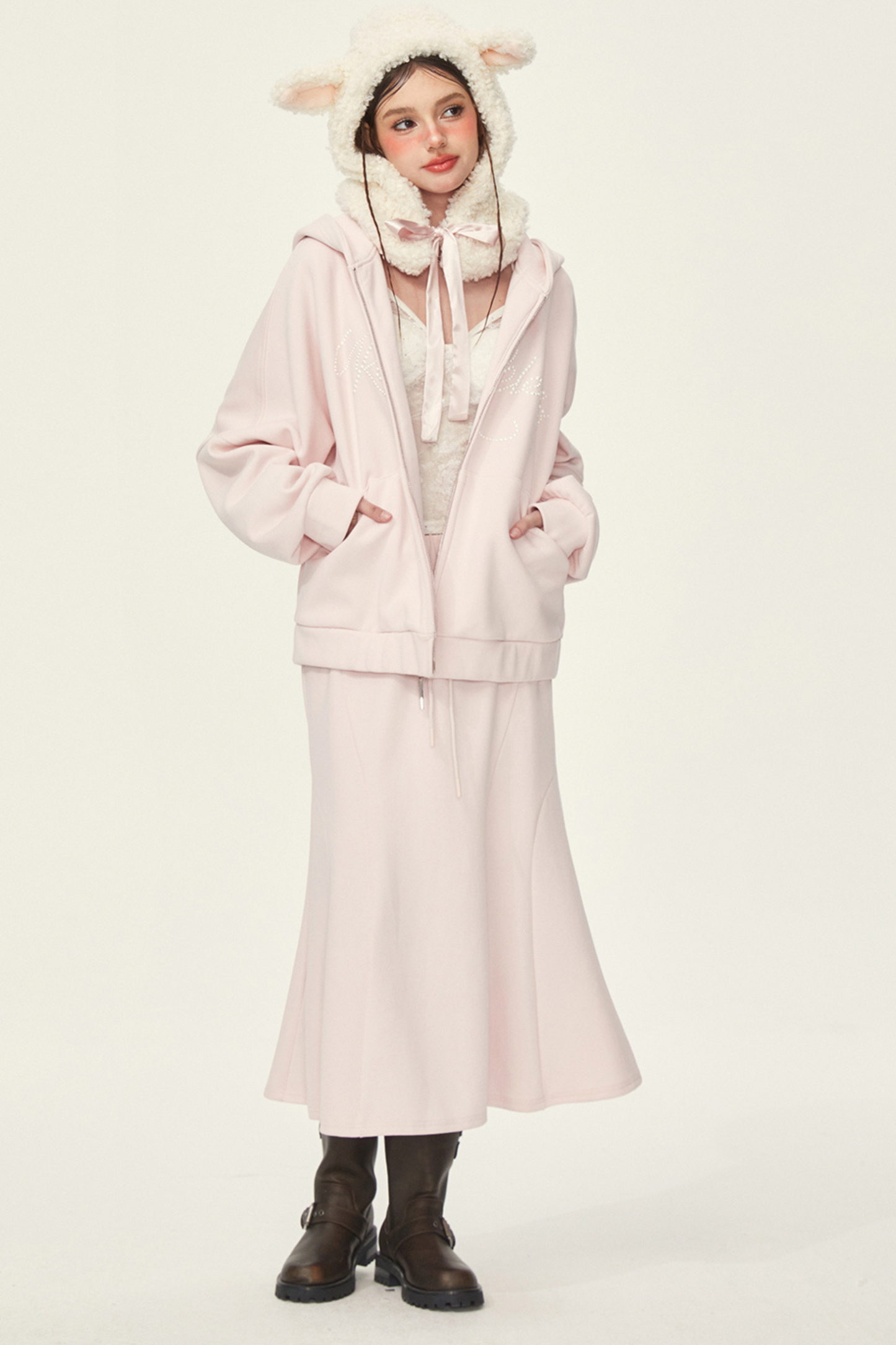 Rinstone foudre + Suette skatte 