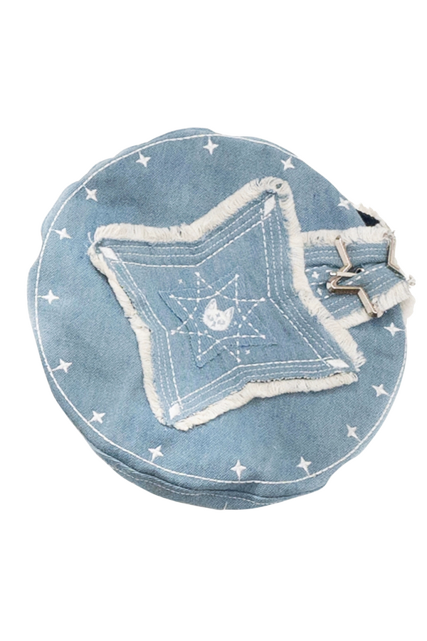 [Pre-Order] Little Witch Jacket + Inner Top + Accessories