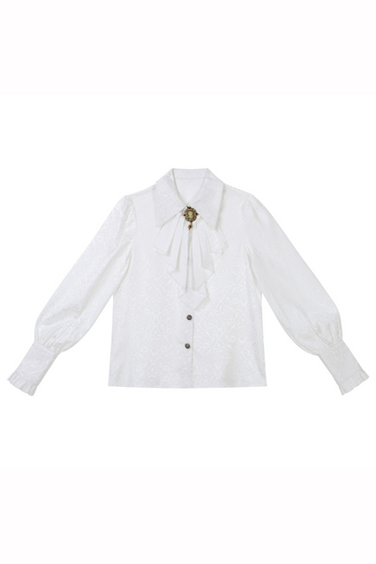 【予約商品】クラシカル皇子ダークゴシックロリータセット