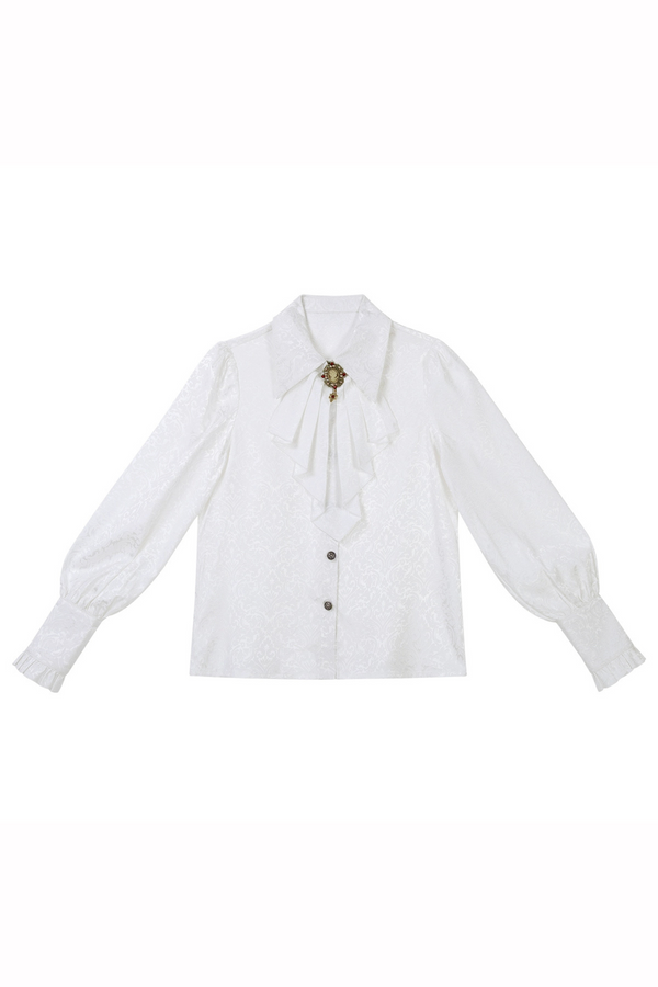 【予約商品】クラシカル皇子ダークゴシックロリータセット