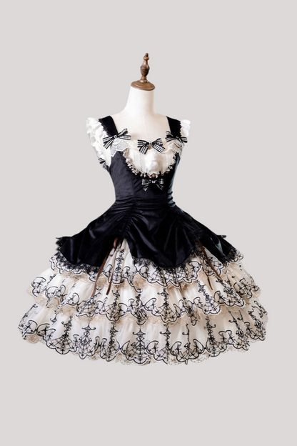 Feb 26th reservation deadline] Star Witch Special Edition Cape Dress Complete [Wind, Sat.