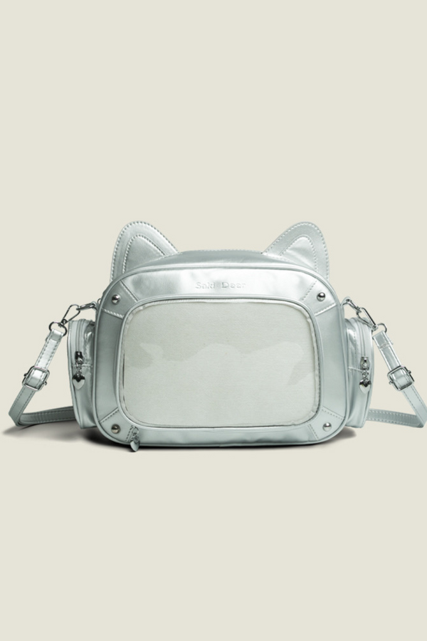 カレッジスタイル痛バッグ