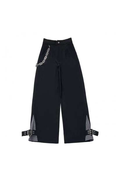 Blackberry Hooded Jacket + Top + Pants + Skirt