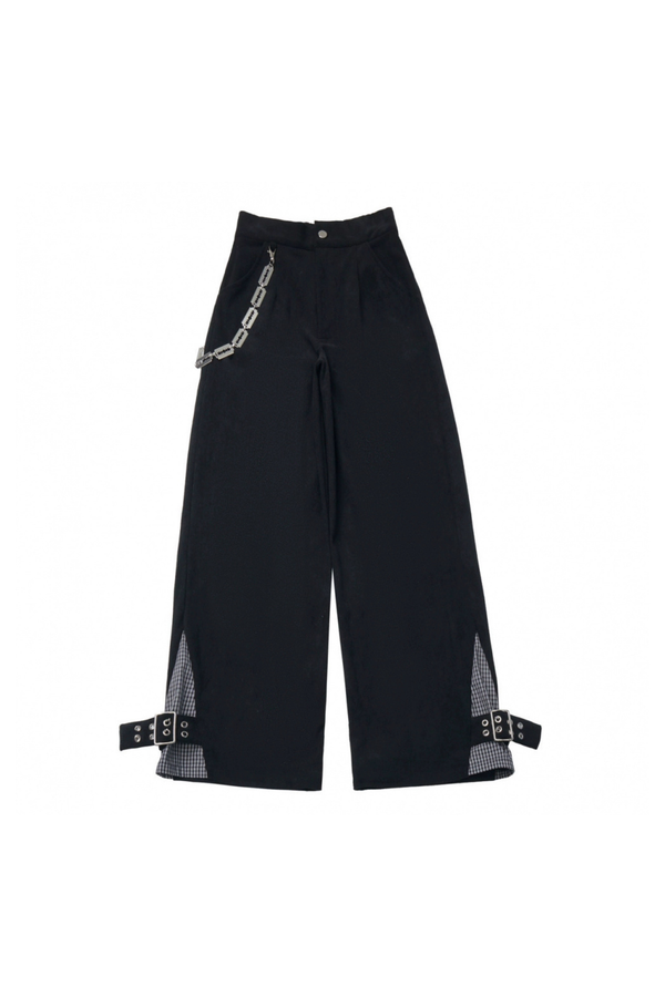 Blackberry Hooded Jacket + Top + Pants + Skirt