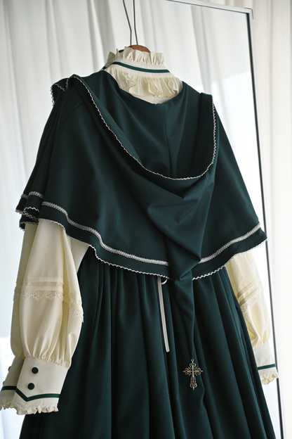 Miaustar Akademie Kleid