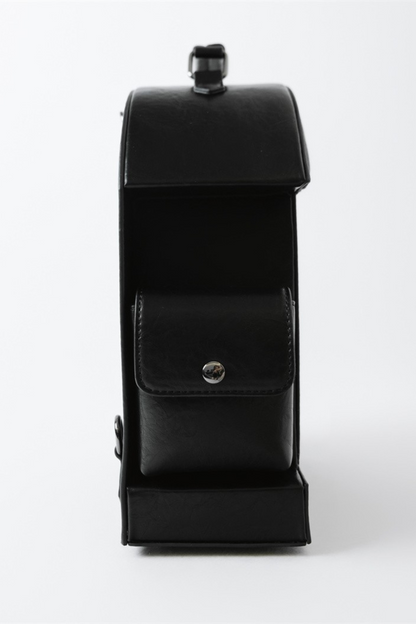 ゴシックペインロリータスカルバッグ