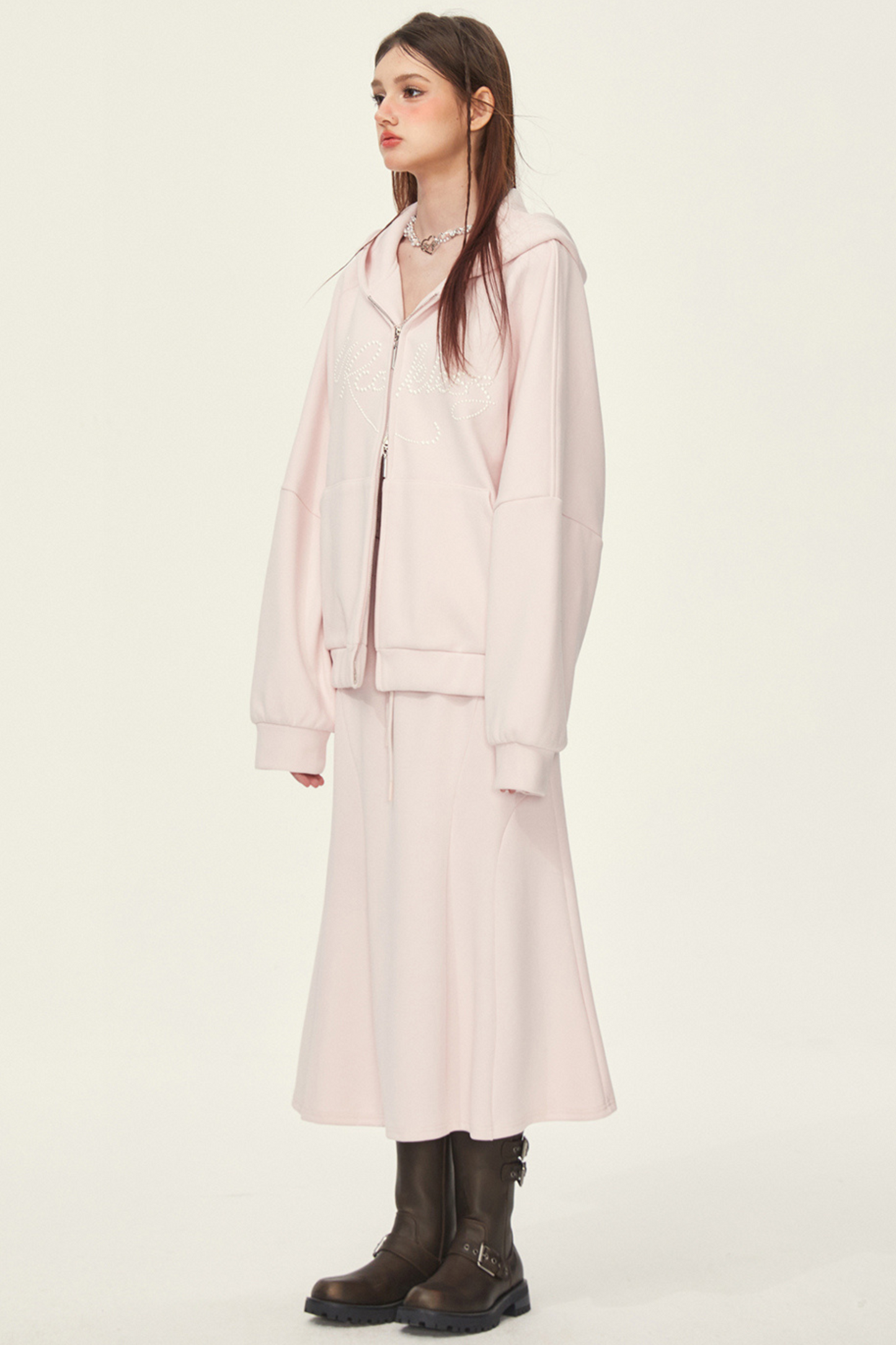 Rinstone foudre + Suette skatte 