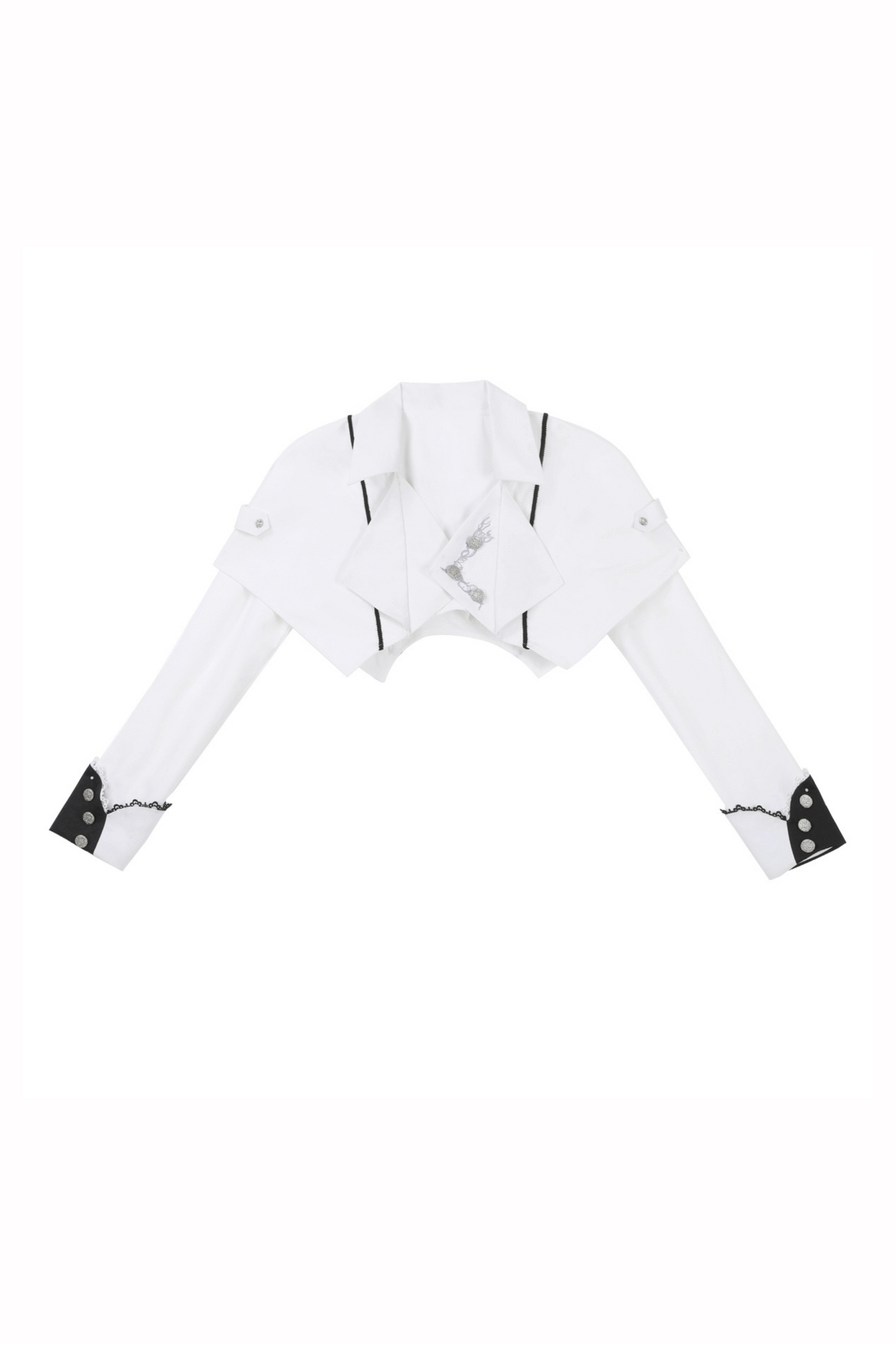 [Pre-order product] British Knight College Road Setup