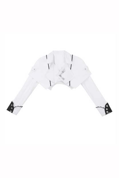 [Pre-order product] British Knight College Road Setup