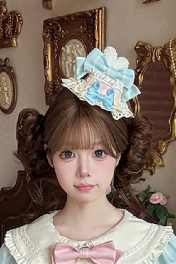 スイートフロストシュガーハウスロリータドレス