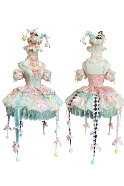 【12月26日予約締切】サーカスシリーズアクセサリー