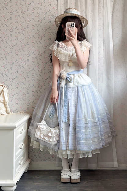 レトロシフォンスイートロリータ