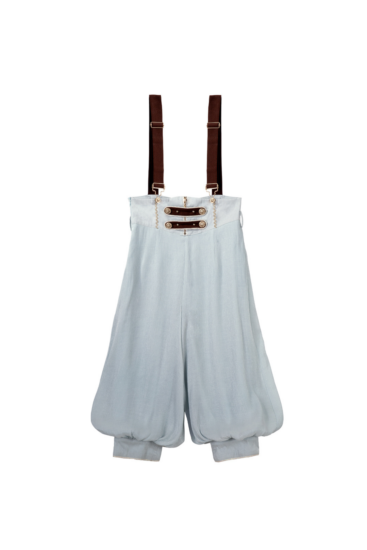 [Reservations] Prince Greek Lolita Setup