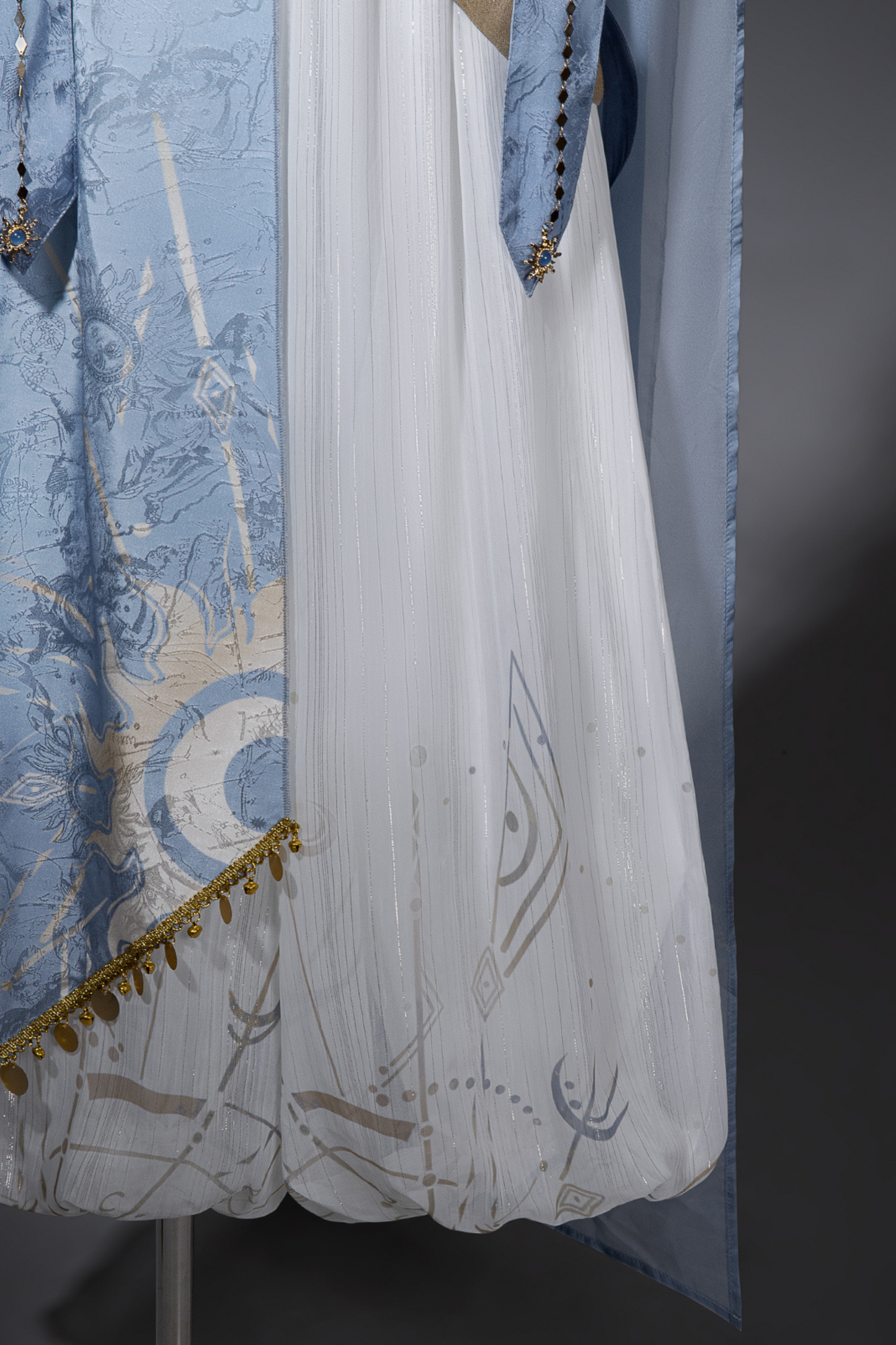 Persian Goddess Exotic Setup