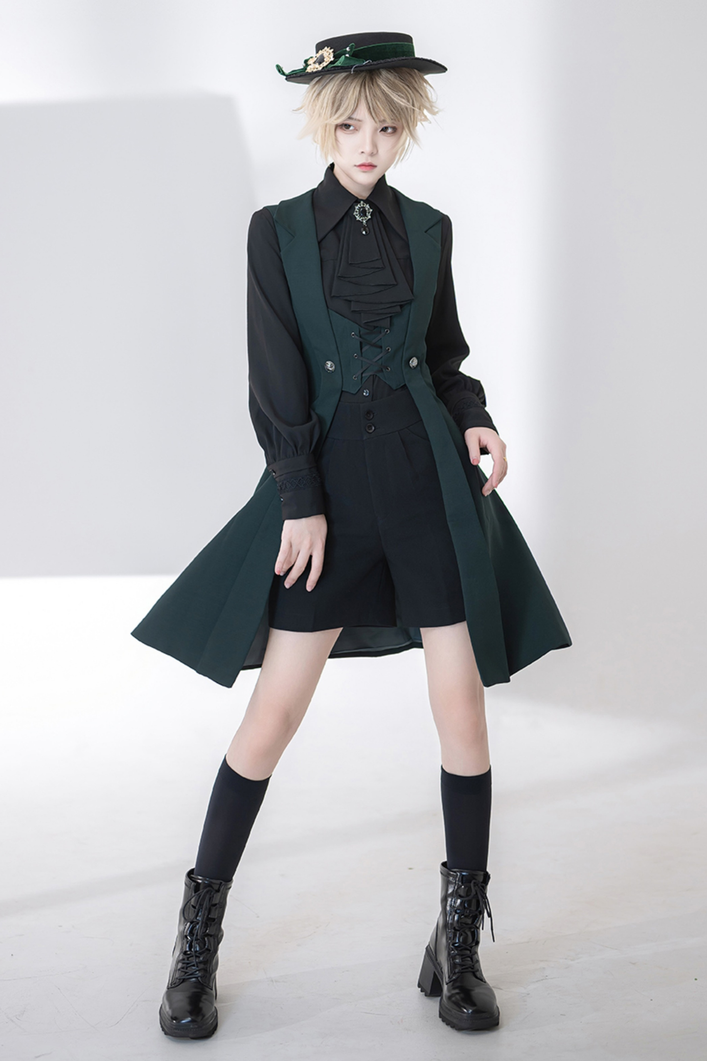 ダークナイトロング皇子ベスト