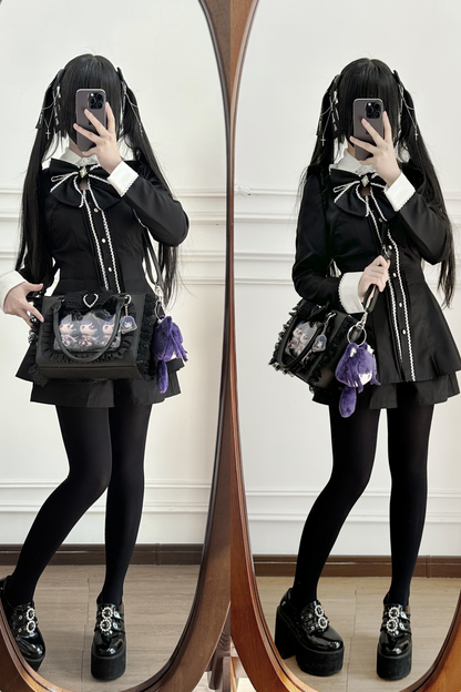 【予約商品】エンジェル地雷量産痛バッグ