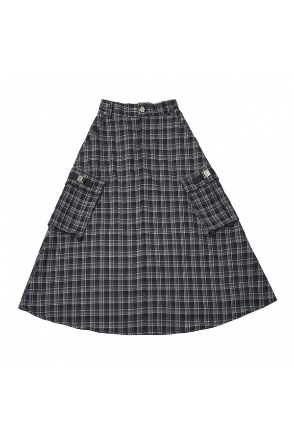 Christmas hood coat + shirt + sweatshirt + long skirt + pants