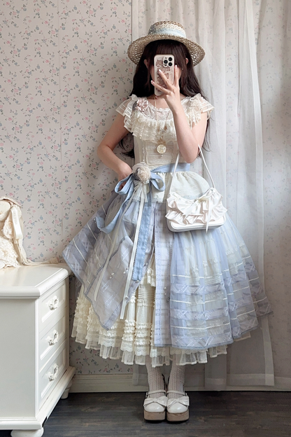 レトロシフォンスイートロリータ