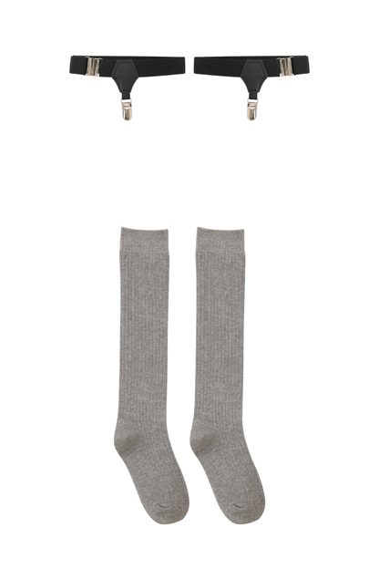 Prince Big Sailor Top + Pants + Beret + Tie + Socks