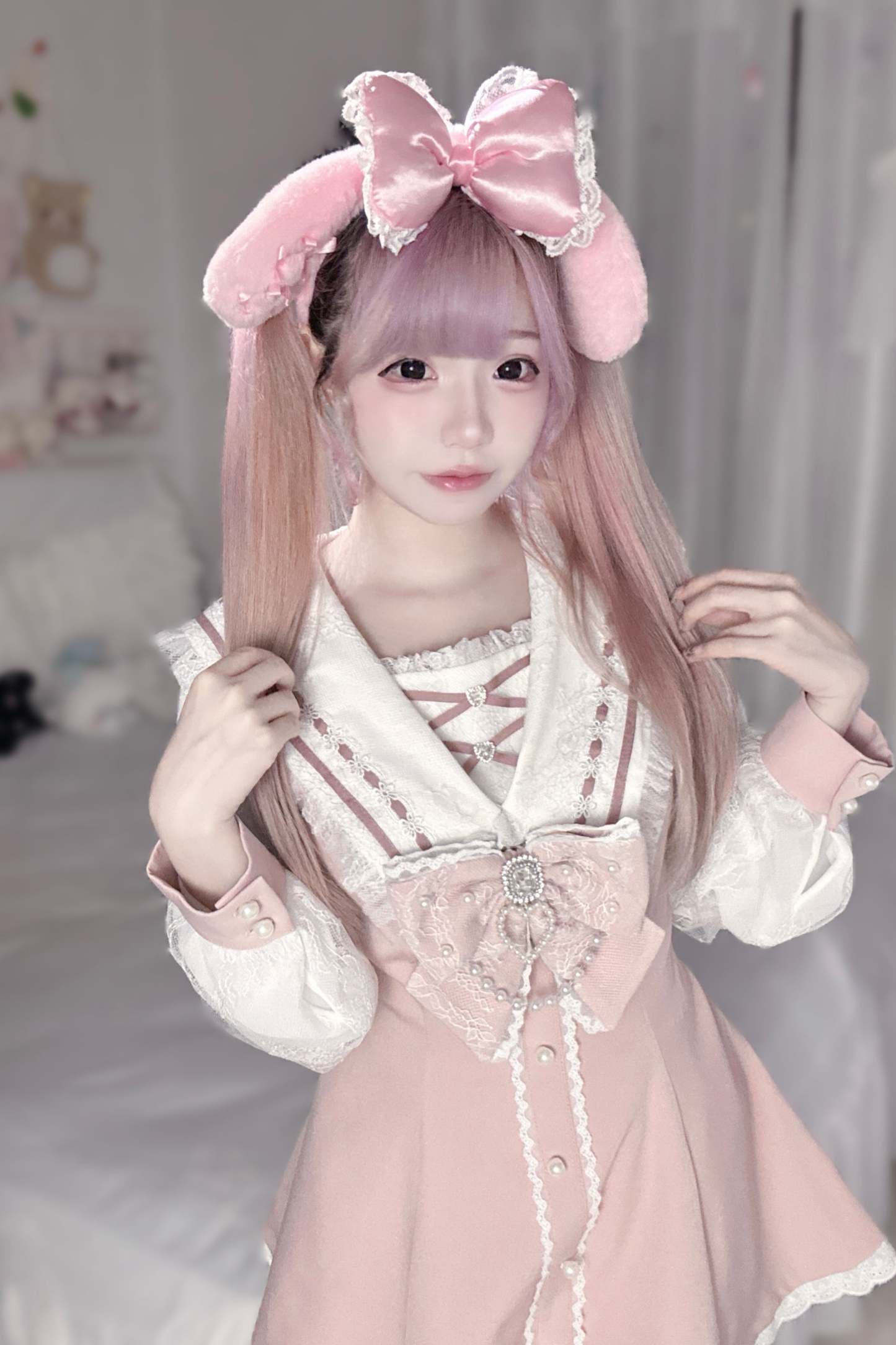 Jen Sweetheart Peplum Top + Shorts