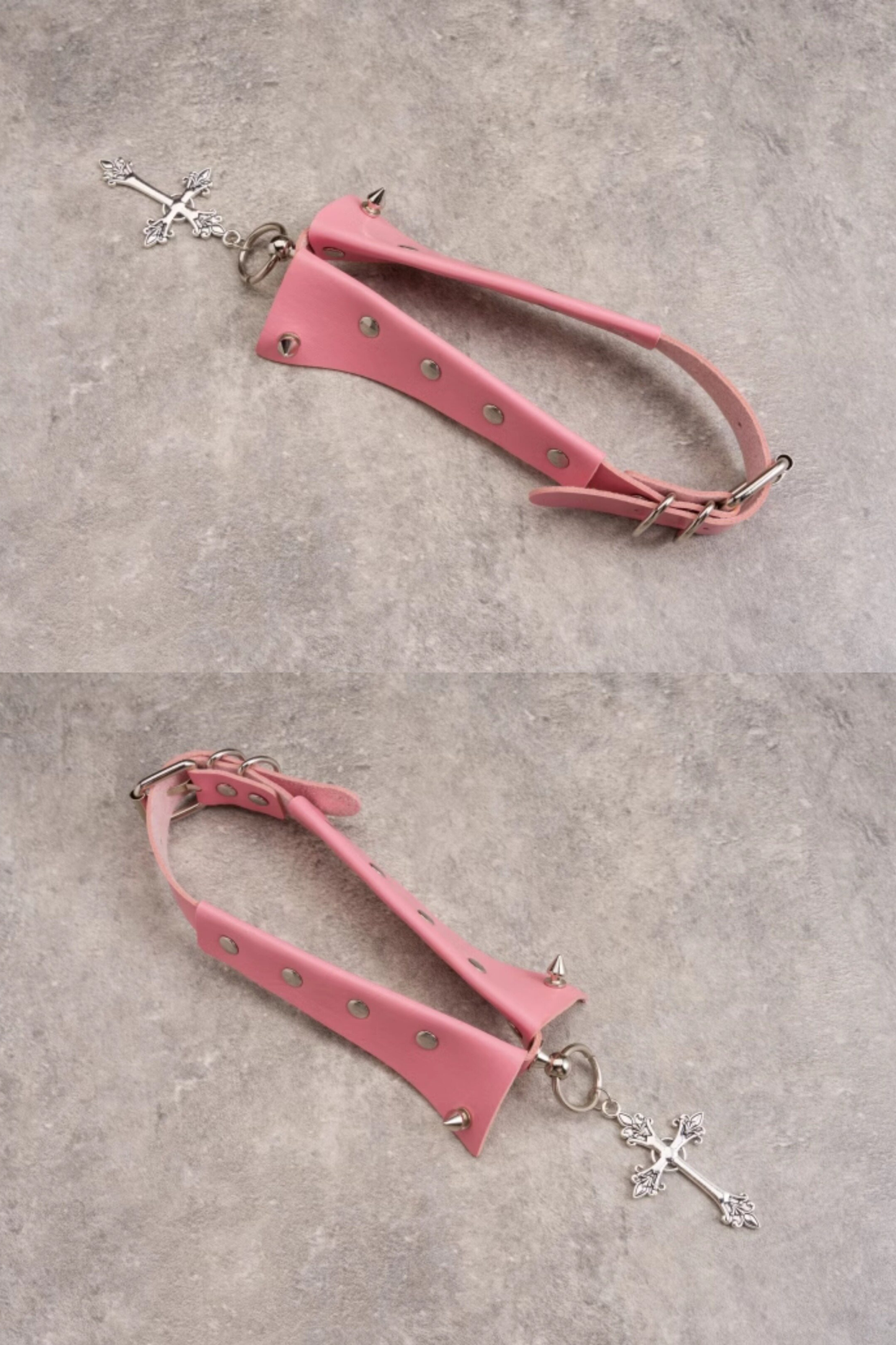 ストレンジクロスチョーカー