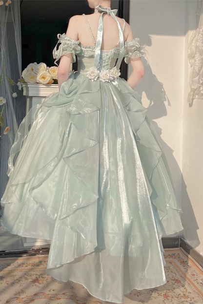 Fairy Rose Lolita Dress