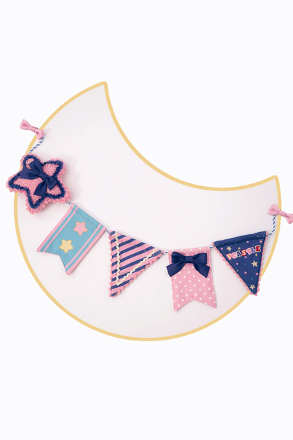 Circus Lolita Accessories