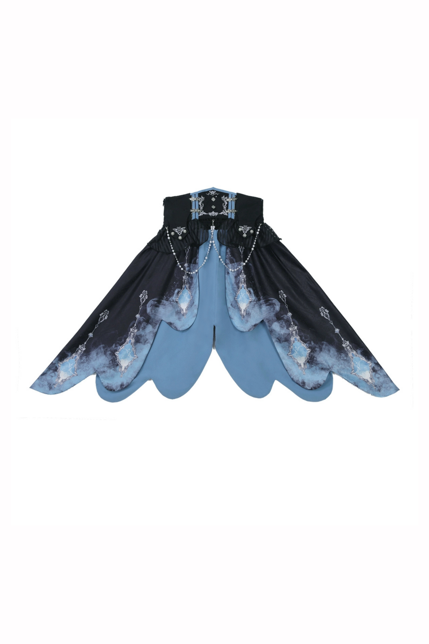 [Pre-order product] British Knight College Road Setup