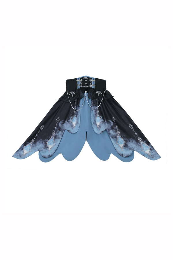 [Pre-order product] British Knight College Road Setup