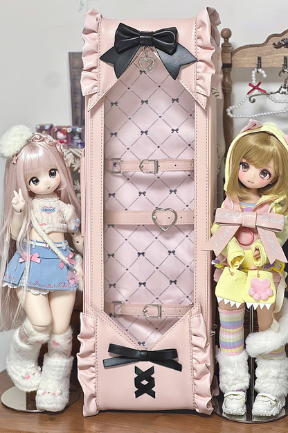 ドールハウスベビークロスショルダーバッグ